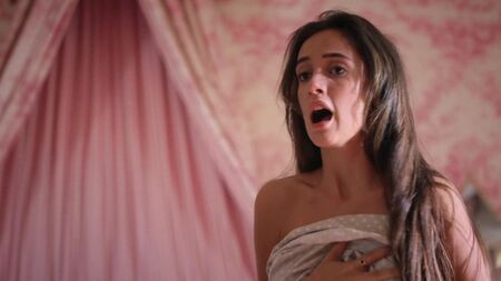 Maria de Nati - « Deudas » s1e03