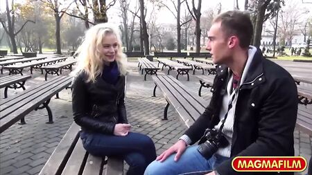 MAGMA FILM : Casting de jeunes filles