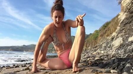 La révolution de la Kundalini