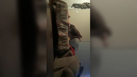 Le tyran de la chambre