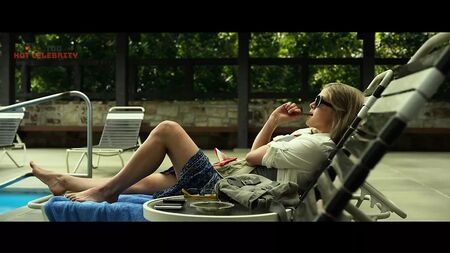 Rosamund Pike - Gone Girl (2014)