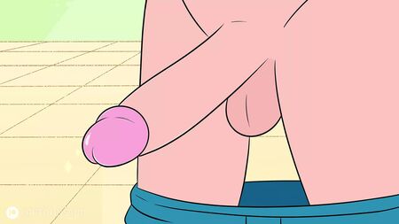 Pearl remporte tout - (Steven Universe)