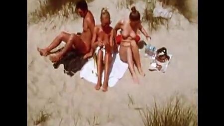 Allemagne Privé 1980 - Les amis du soleil