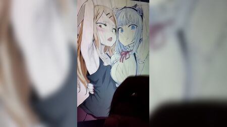 Demande de duo SoP pour moi et Hotaru