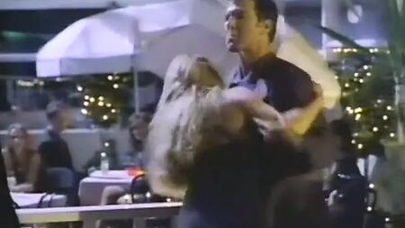 Regards de tueur (1994)