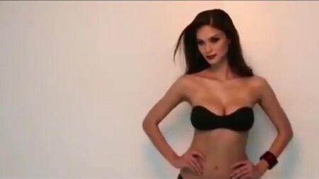 Pia Alonzo Wurtzbach : le défi de la masturbation