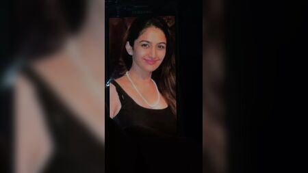 Hommage à Neha Mehta