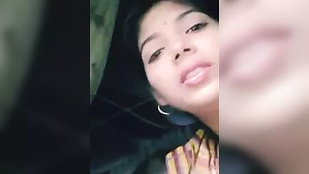Marwadi Desi Girl : une Indienne sexy et bien fichue