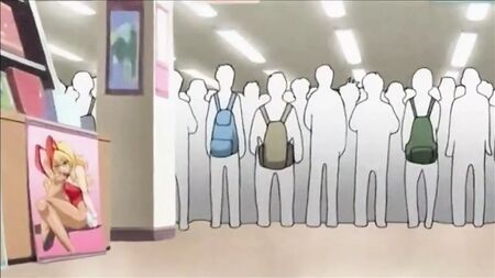 anime érotique