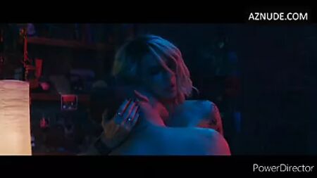 La scène de nudité de Kate Beckinsale dans *Jolt*