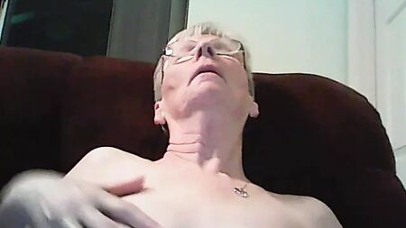 GrannyCam : webcams de sexe avec des femmes mûres sur Internet