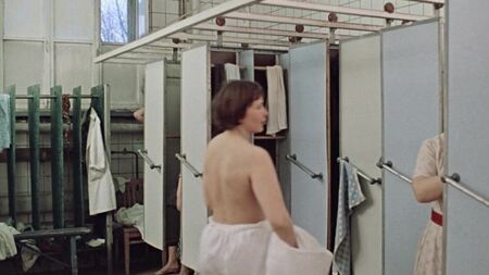 Moscou, ne crois pas aux larmes (1979) Épisode 1, 002