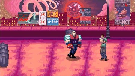Strange Flesh : guide pour toutes les fins