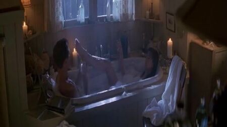 Demi Moore - G.I. Jane
