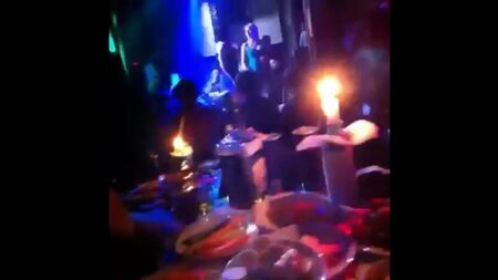 Les escortes d'Izmir se lancent dans des nuits de folie