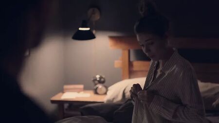 Laia Costa, actrice inconnue - Nouveauté