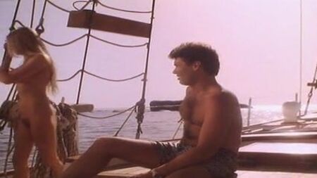 Bo Derek - La femme de désir