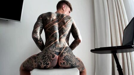un petit côté sexy dès le matin