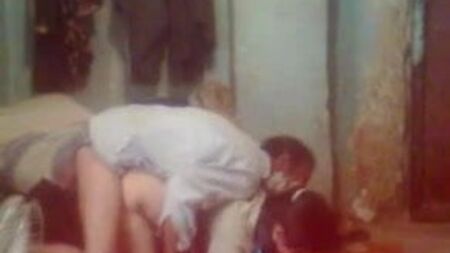 AMATEUR ARABE