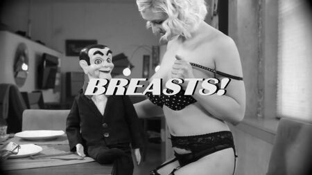 Faites confiance à Slappy Trailer