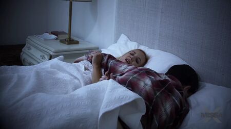 MissaX.com - La confession d'une mère - Extrait