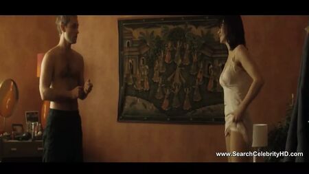 Les scènes de nudité de Juliette Binoche en HD