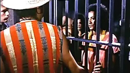 Pam Grier : la compilation « The Big Doll House »