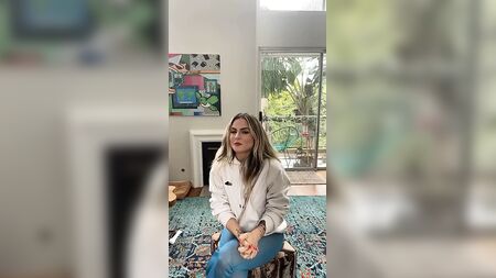 JoJo Levesque : un incident vestimentaire