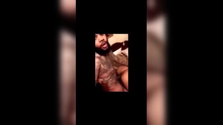 Kevin Gates baise Dreka
