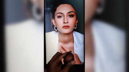 Hommage à Erica Fernandes #2