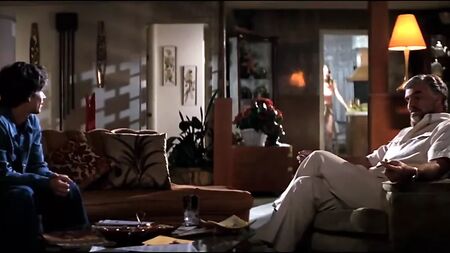 Heather Graham - « Boogie Nights »