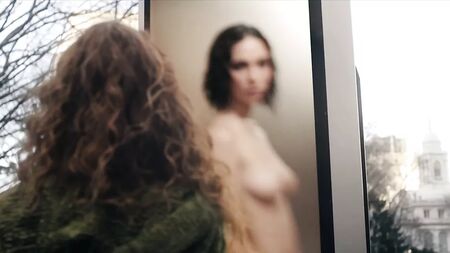 Matilda De Angelis - « The Undoing » saison 1, épisode 2
