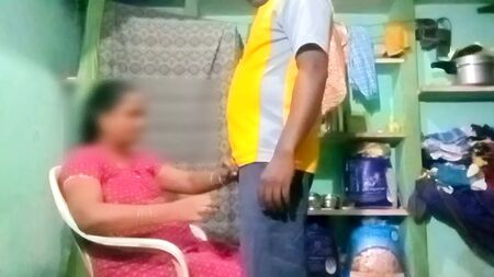Professeur indien