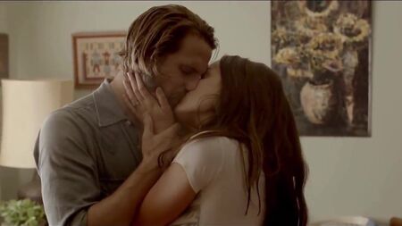 JODI BALFOUR dans la compilation QUARRY