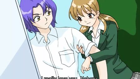 MINI-JUPE JOGAKUEN 1