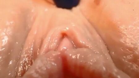 Le clitoris de ma femme