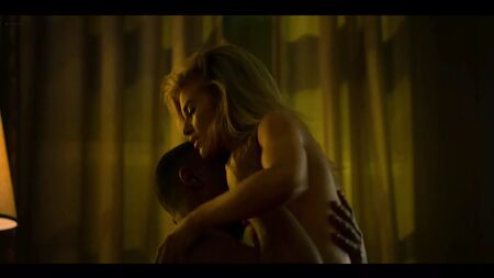 Annalynne McCord - « Power Book III : Raising Kanan, saison 1, épisode 1 »