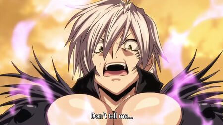 Manyuu Hikenchou, épisode 1