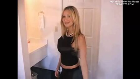 Sexe avec une escorte norvégienne
