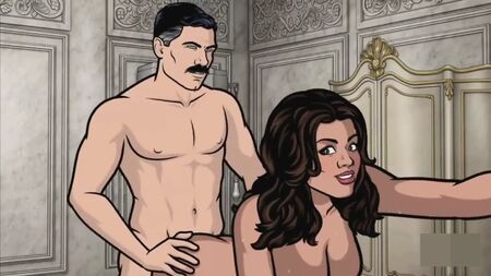 SekushiLover - Top 10 des scènes de sexe interraciales au cinéma et à la télévision