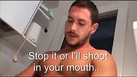 Le plombier lubrique 2