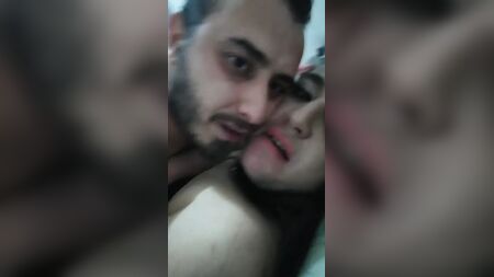Un pédé turc amateur a pris son pied - Avec le son