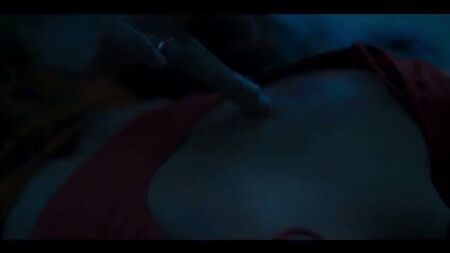 Scène de sexe torride avec Nushrat Bharucha