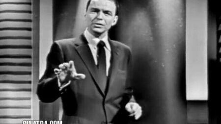 Frank Sinatra – I've Got You Under My Skin