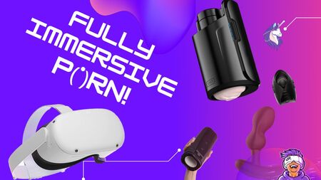 Comment regarder des vidéos interactives en réalité virtuelle avec le KEON et l'Oculus Quest 2