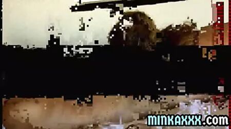 Minka - Prise en main par un jeune mec