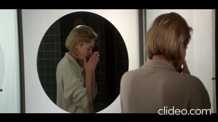 Sharon Stone. Polly Walker. Allison Mackie, etc. - Sliver