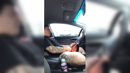 en faire une avant d'aller travailler