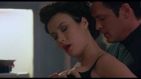 Jennifer Tilly - L'homme avec
