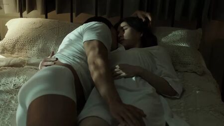 Lim Ji-yeon nue - Obsessed (2014)